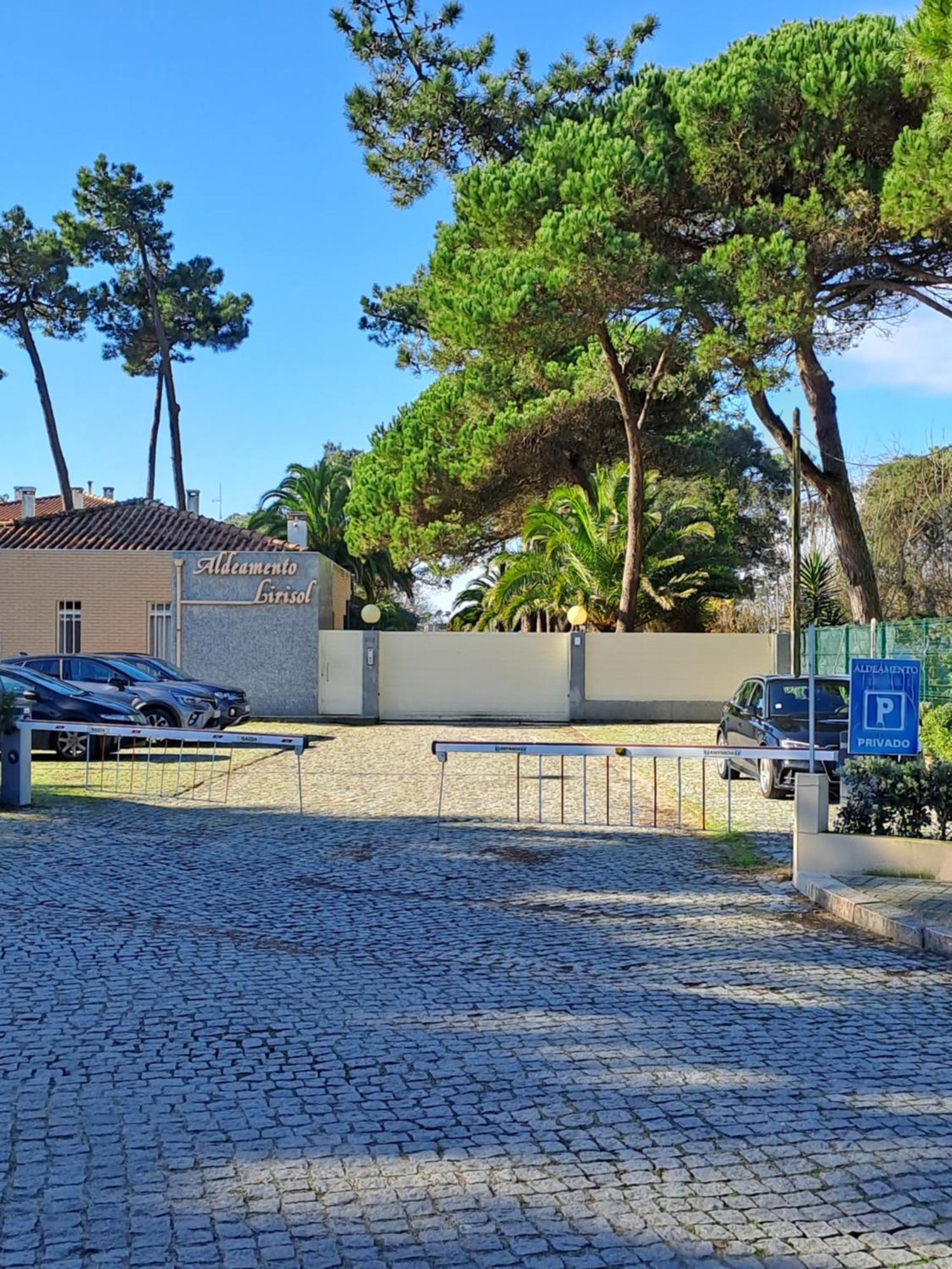 Little Paradise Al - Fão Exterior photo
