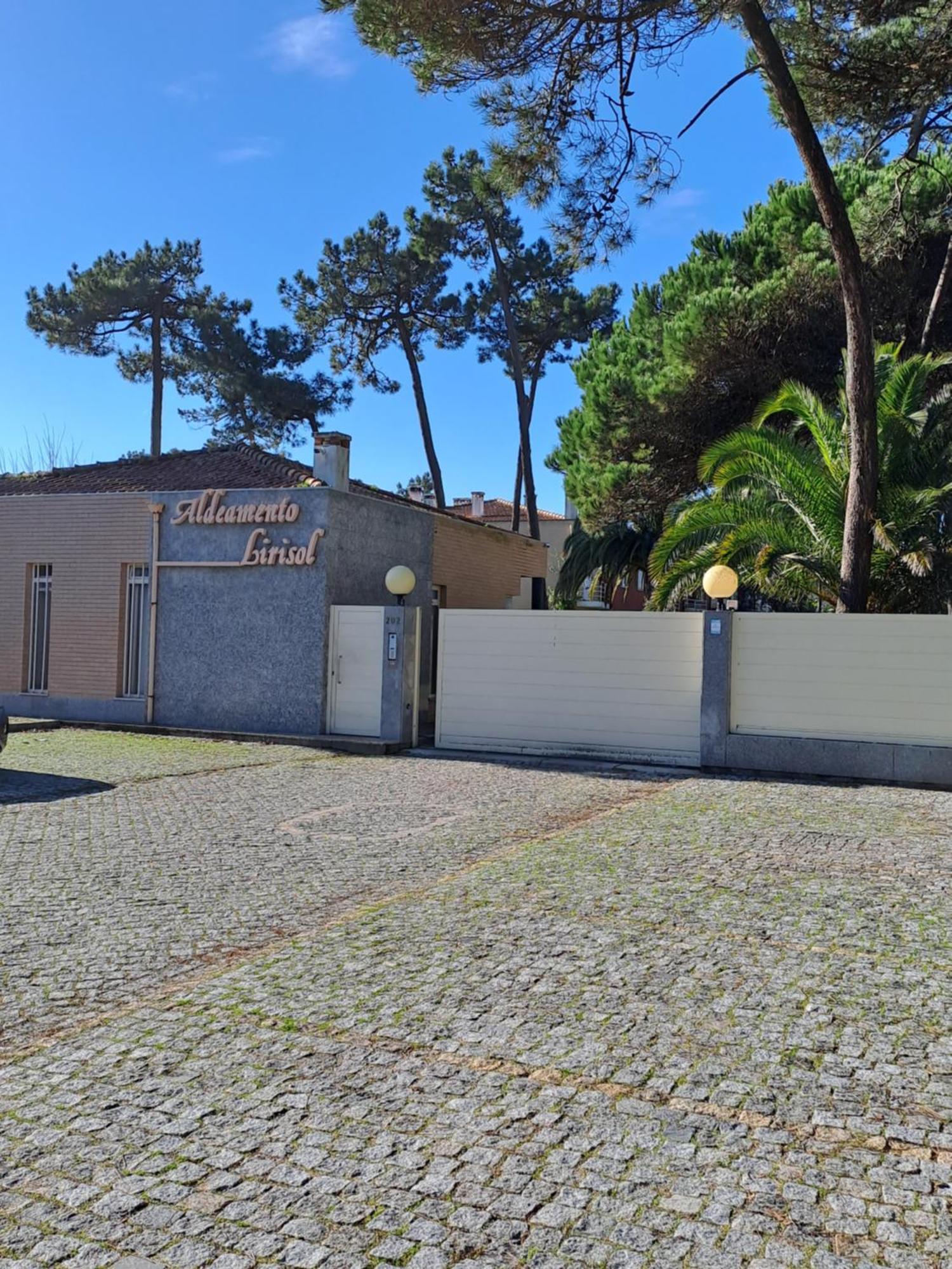 Little Paradise Al - Fão Exterior photo